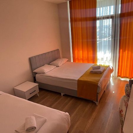 Colorful Life Cayyolu Hotel Ankara Exterior photo