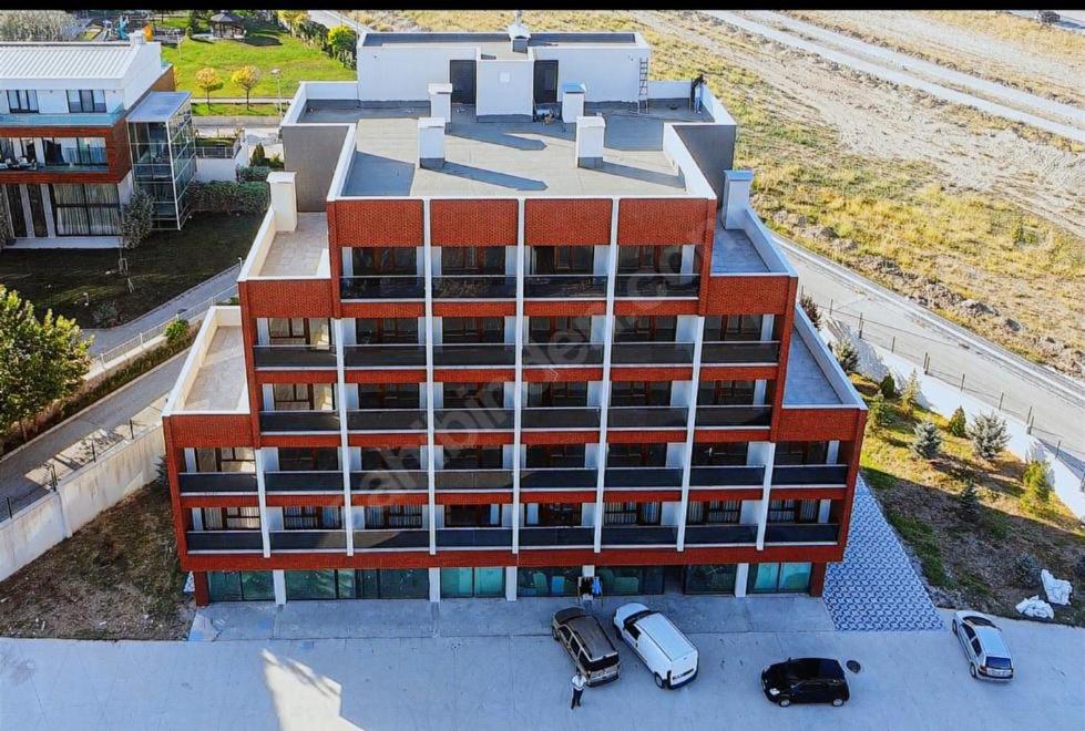 Colorful Life Cayyolu Hotel Ankara Exterior photo