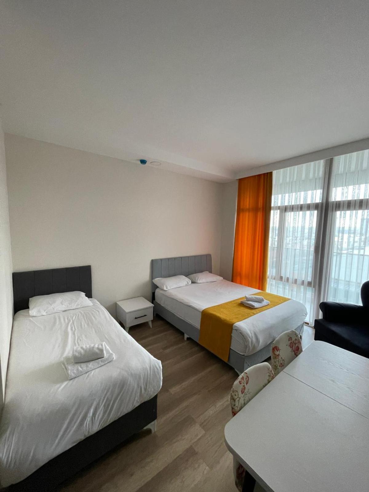 Colorful Life Cayyolu Hotel Ankara Exterior photo